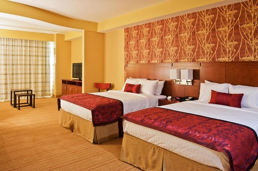 Hotel Courtyard By Marriott Ottawa East Exterior foto