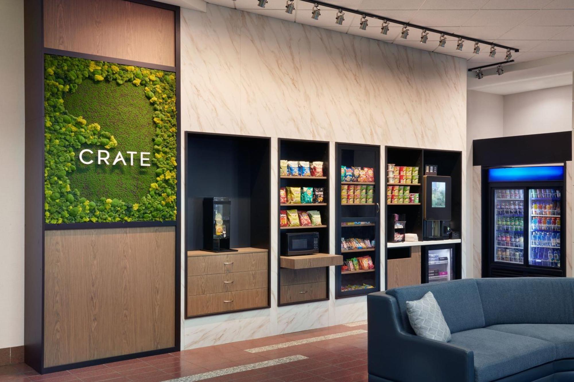 Hotel Courtyard By Marriott Ottawa East Exterior foto